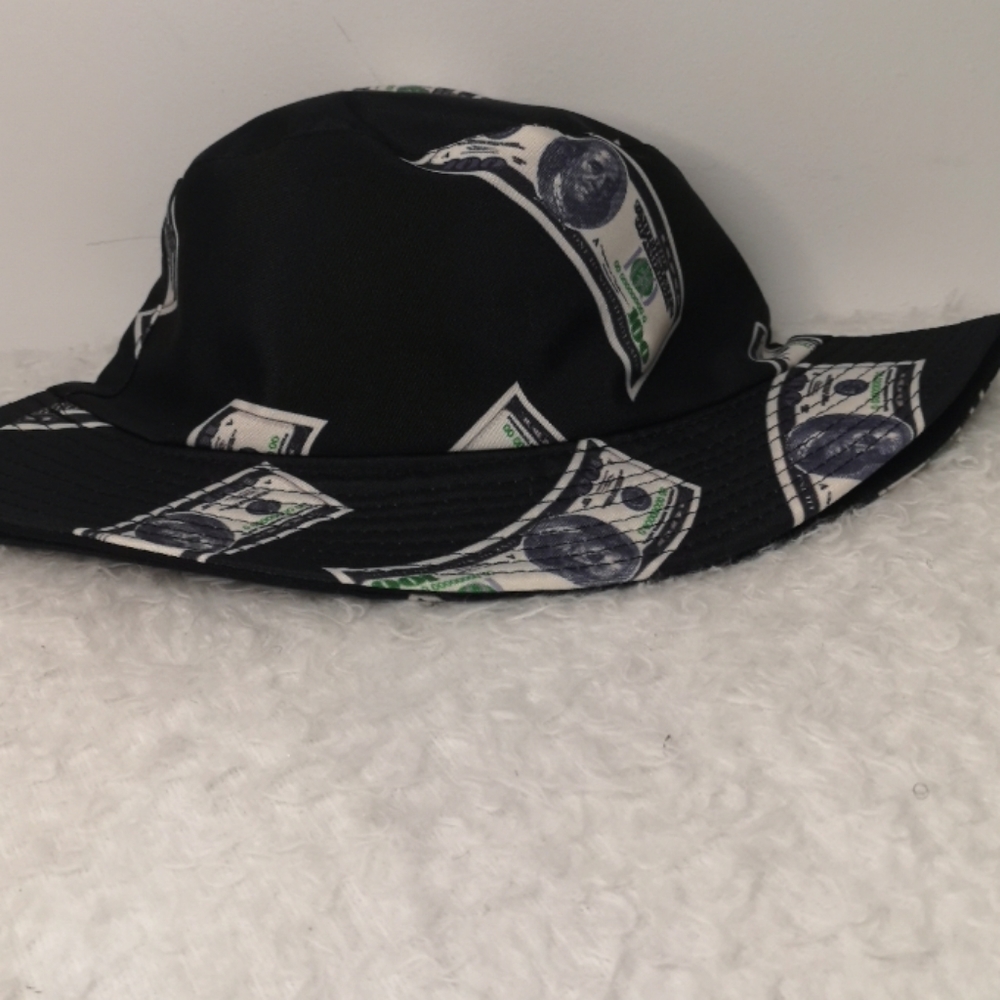 NWOT Bucket Hats// Fishermen Hats